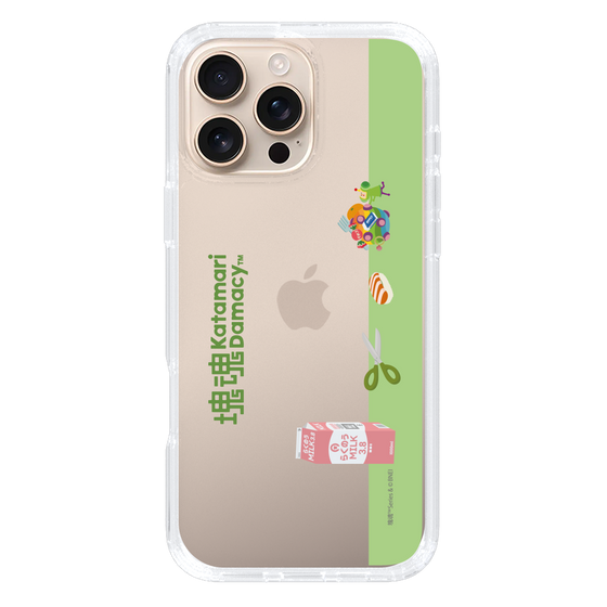 Slim Protection Case［ Katamari Damacy - Rolling ］