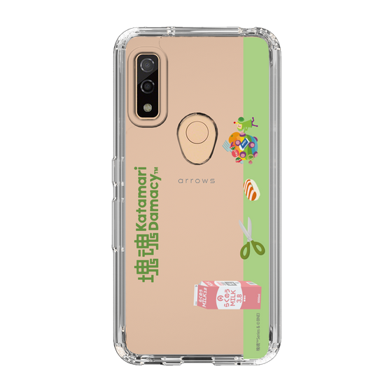 Slim Protection Case［ Katamari Damacy - Rolling ］