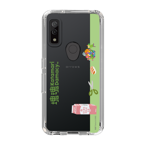 Slim Protection Case［ Katamari Damacy - Rolling ］