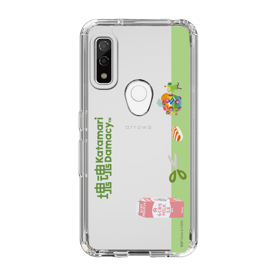 Slim Protection Case［ Katamari Damacy - Rolling ］