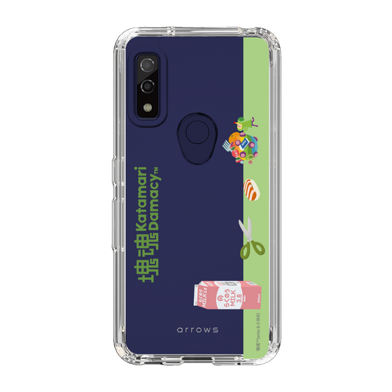 Slim Protection Case［ Katamari Damacy - Rolling ］
