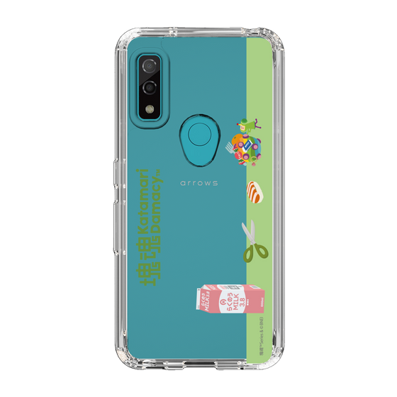 Slim Protection Case［ Katamari Damacy - Rolling ］