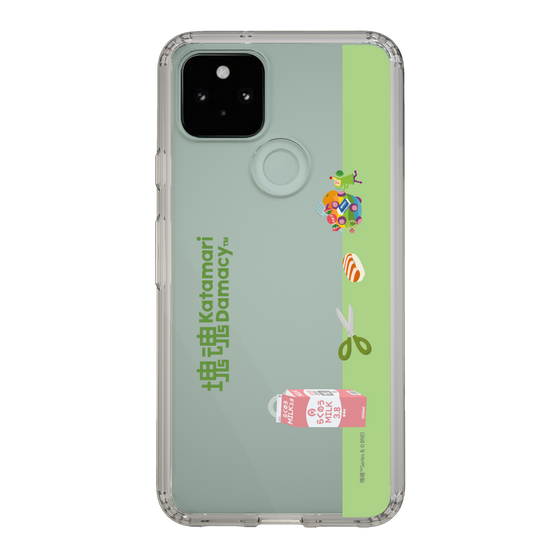 Slim Protection Case［ Katamari Damacy - Rolling ］