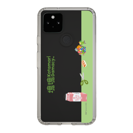 Slim Protection Case［ Katamari Damacy - Rolling ］