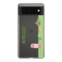 Slim Protection Case［ Katamari Damacy - Rolling ］