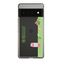 Slim Protection Case［ Katamari Damacy - Rolling ］