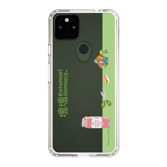 Slim Protection Case［ Katamari Damacy - Rolling ］