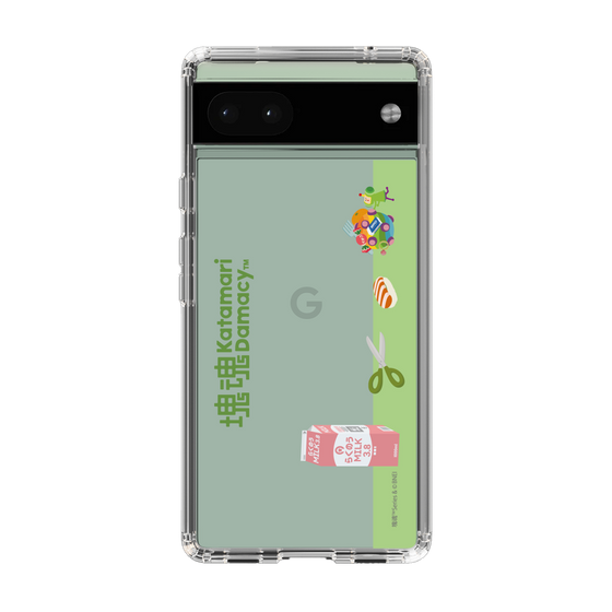 Slim Protection Case［ Katamari Damacy - Rolling ］