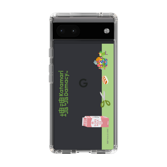 Slim Protection Case［ Katamari Damacy - Rolling ］