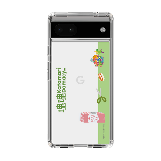 Slim Protection Case［ Katamari Damacy - Rolling ］