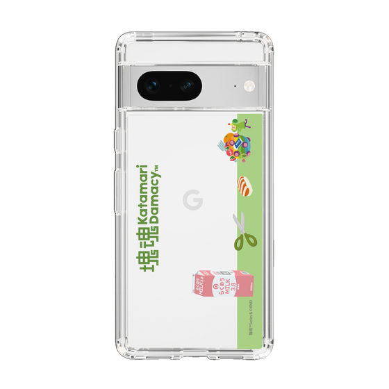 Slim Protection Case［ Katamari Damacy - Rolling ］