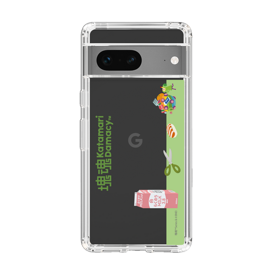 Slim Protection Case［ Katamari Damacy - Rolling ］