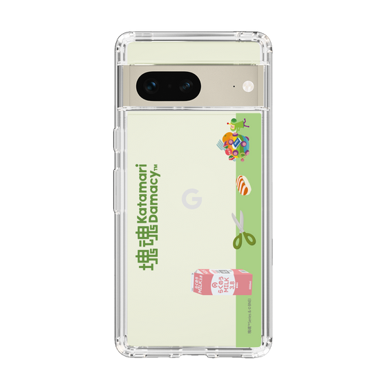 Slim Protection Case［ Katamari Damacy - Rolling ］