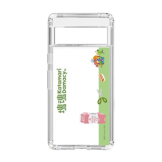Slim Protection Case［ Katamari Damacy - Rolling ］