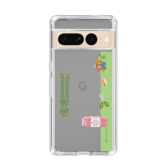 Slim Protection Case［ Katamari Damacy - Rolling ］