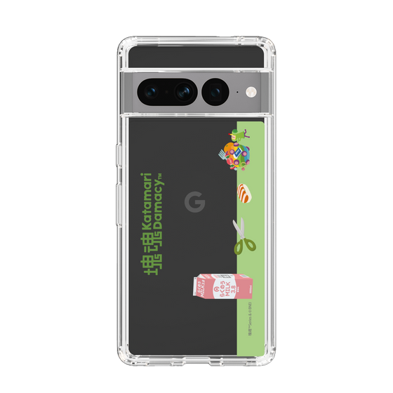 Slim Protection Case［ Katamari Damacy - Rolling ］