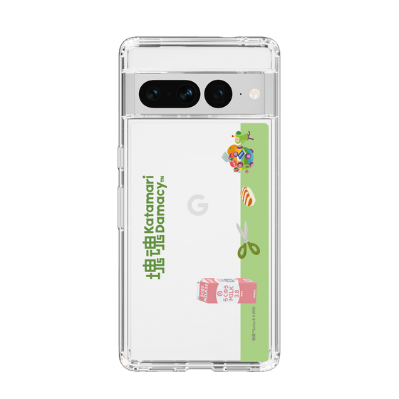 Slim Protection Case［ Katamari Damacy - Rolling ］
