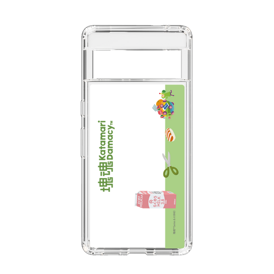 Slim Protection Case［ Katamari Damacy - Rolling ］