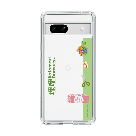 Slim Protection Case［ Katamari Damacy - Rolling ］