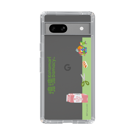 Slim Protection Case［ Katamari Damacy - Rolling ］