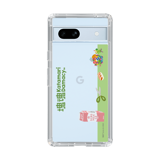 Slim Protection Case［ Katamari Damacy - Rolling ］