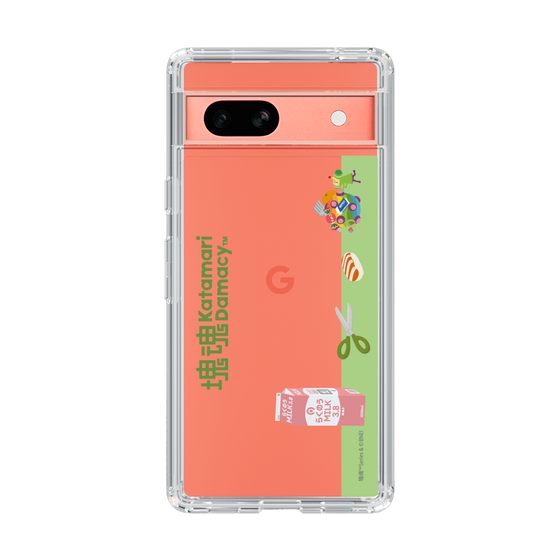 Slim Protection Case［ Katamari Damacy - Rolling ］