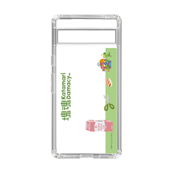Slim Protection Case［ Katamari Damacy - Rolling ］