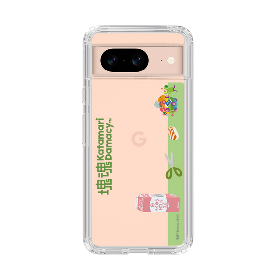 Slim Protection Case［ Katamari Damacy - Rolling ］
