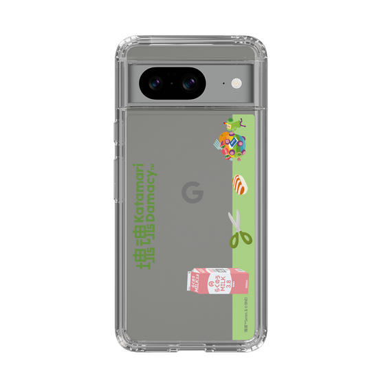 Slim Protection Case［ Katamari Damacy - Rolling ］