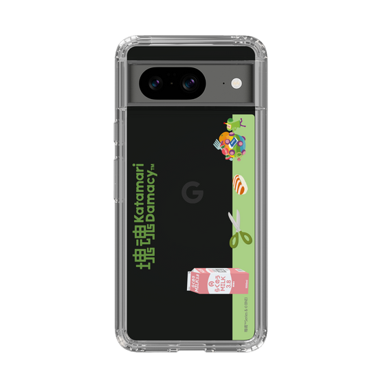 Slim Protection Case［ Katamari Damacy - Rolling ］