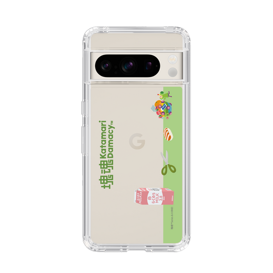 Slim Protection Case［ Katamari Damacy - Rolling ］