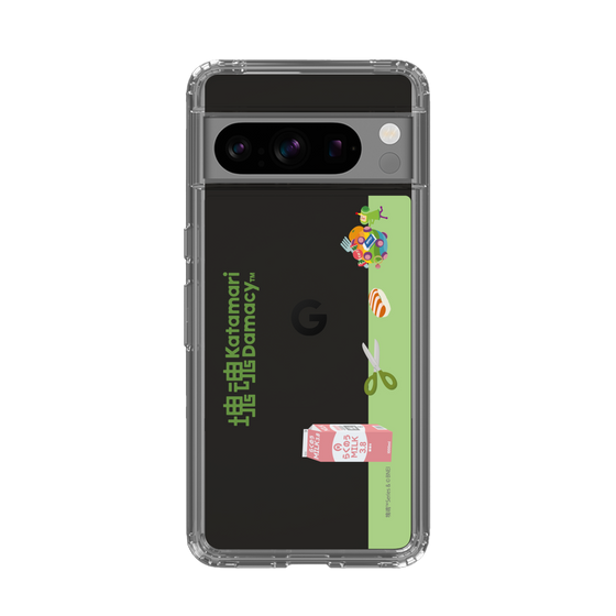 Slim Protection Case［ Katamari Damacy - Rolling ］