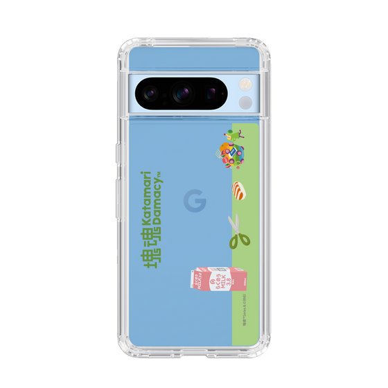 Slim Protection Case［ Katamari Damacy - Rolling ］
