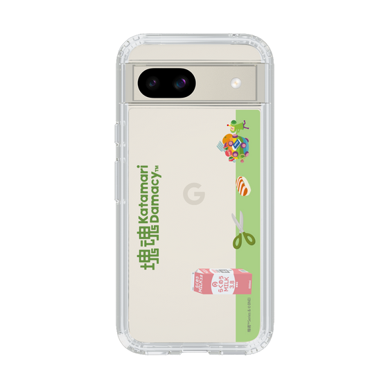 Slim Protection Case［ Katamari Damacy - Rolling ］