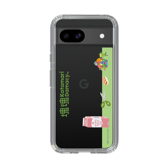 Slim Protection Case［ Katamari Damacy - Rolling ］