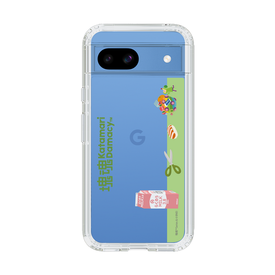 Slim Protection Case［ Katamari Damacy - Rolling ］
