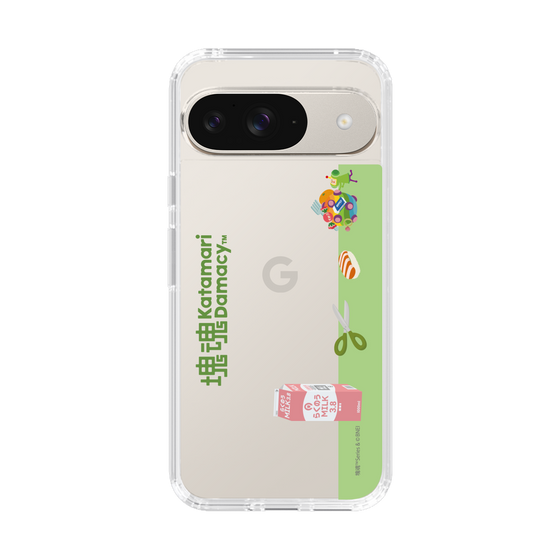Slim Protection Case［ Katamari Damacy - Rolling ］