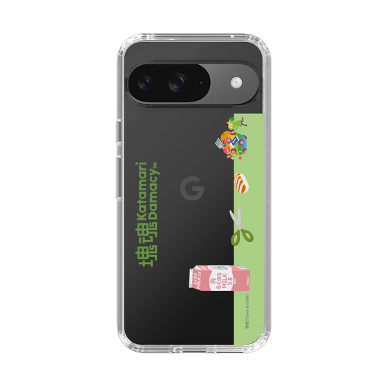 Slim Protection Case［ Katamari Damacy - Rolling ］