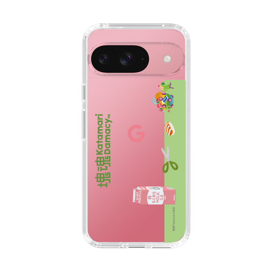 Slim Protection Case［ Katamari Damacy - Rolling ］