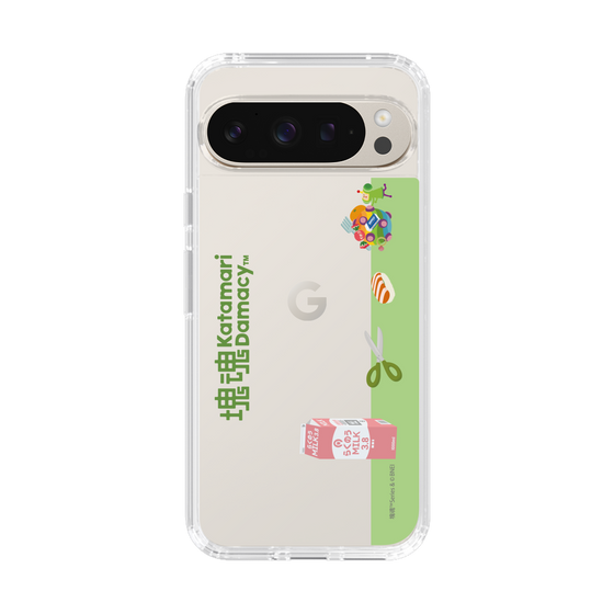 Slim Protection Case［ Katamari Damacy - Rolling ］