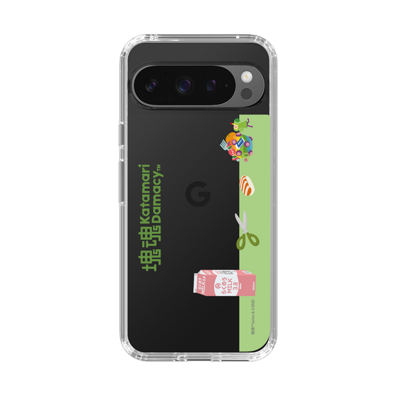 Slim Protection Case［ Katamari Damacy - Rolling ］