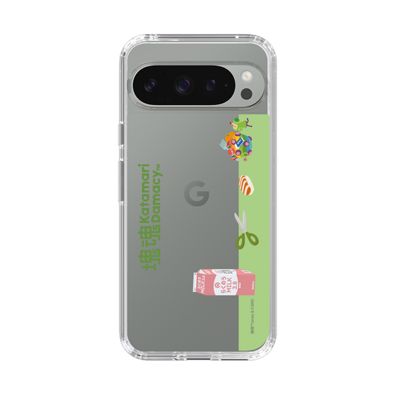 Slim Protection Case［ Katamari Damacy - Rolling ］