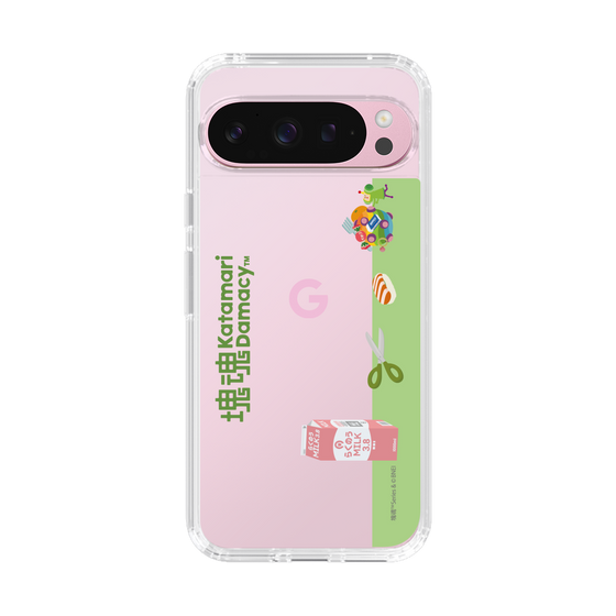 Slim Protection Case［ Katamari Damacy - Rolling ］