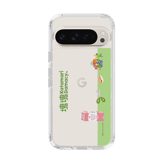Slim Protection Case［ Katamari Damacy - Rolling ］