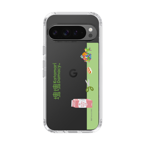 Slim Protection Case［ Katamari Damacy - Rolling ］