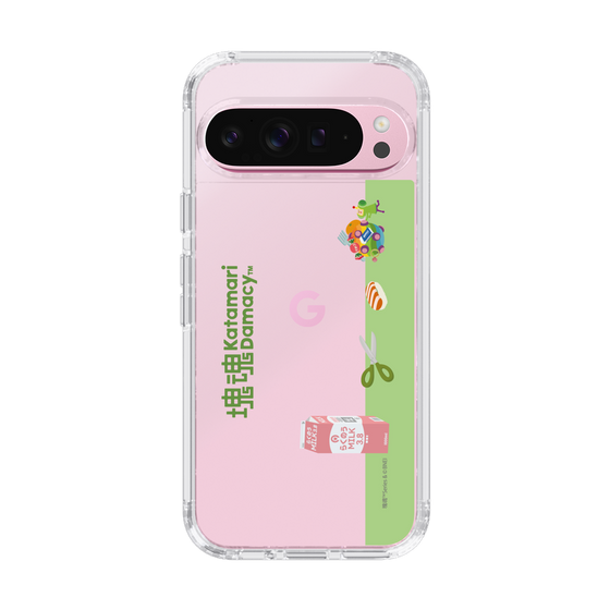 Slim Protection Case［ Katamari Damacy - Rolling ］