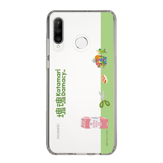 Slim Protection Case［ Katamari Damacy - Rolling ］