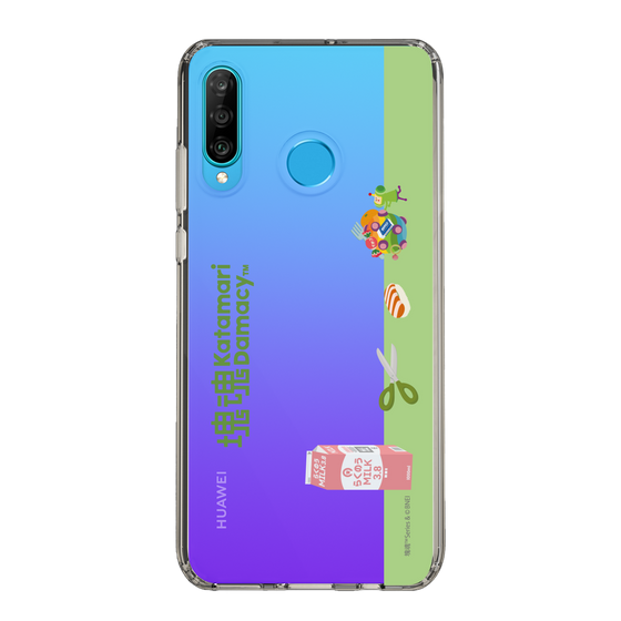 Slim Protection Case［ Katamari Damacy - Rolling ］