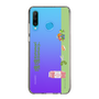 Slim Protection Case［ Katamari Damacy - Rolling ］