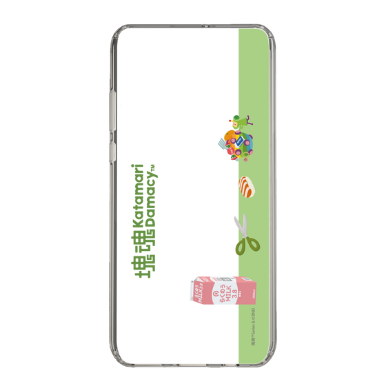 Slim Protection Case［ Katamari Damacy - Rolling ］
